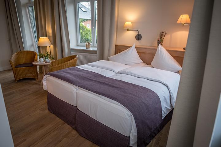 Be Bio Hotel Be Active - Naehe Historischer Hafen Tönning Dış mekan fotoğraf