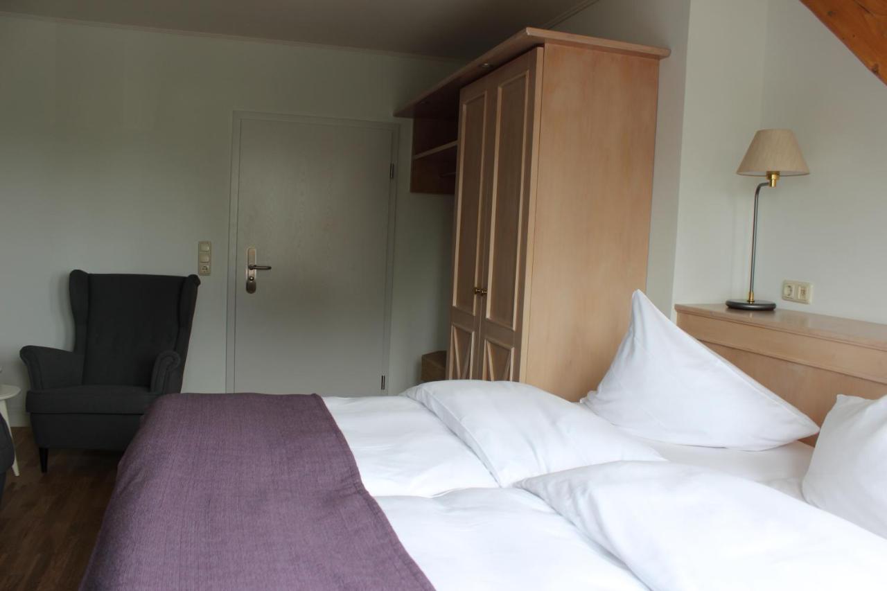Be Bio Hotel Be Active - Naehe Historischer Hafen Tönning Dış mekan fotoğraf